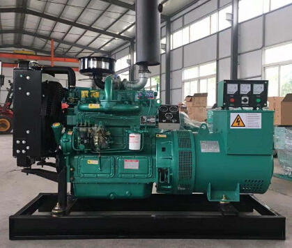 化州宗申动力10kw小型柴油二手发电机 化州宗申动力10kw小型柴油二手发电机