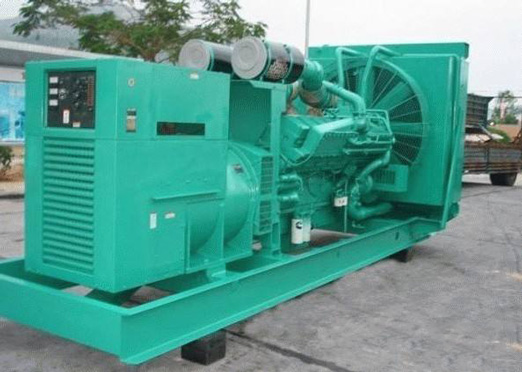 化州75kw康明斯柴油发电车出租图片 化州75kw康明斯柴油发电车出租图片