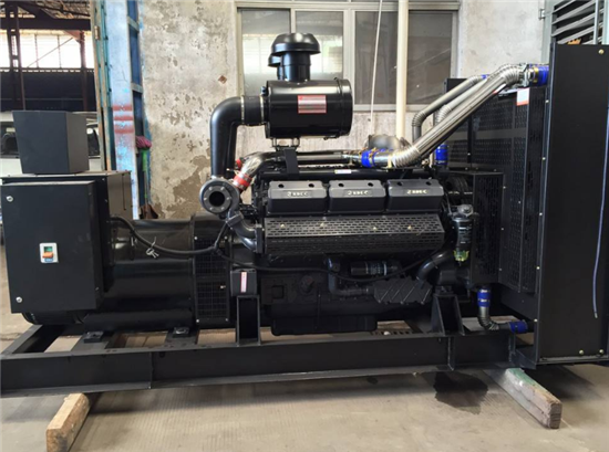 化州柴油发电机 化州柴油发电机