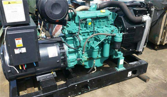 化州柴油发电机 化州柴油发电机